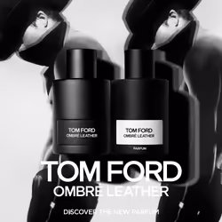 TOM FORD Ombré Leather Perfume Extracts 100ml - Vista aggiuntiva 4