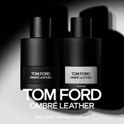 TOM FORD Ombré Leather Perfume Extracts 100ml - Vista aggiuntiva 5