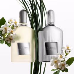TOM FORD Grey Vetiver Eau De Parfum 50ml - Vista aggiuntiva 4