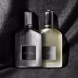 TOM FORD Grey Vetiver Eau De Parfum 50ml - Vista aggiuntiva 5