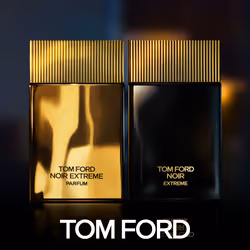 TOM FORD Noir Extreme Parfum Eau De Parfum 50ml - Vista aggiuntiva 4
