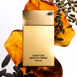 TOM FORD Noir Extreme Parfum Eau De Parfum 50ml - Vista aggiuntiva 5