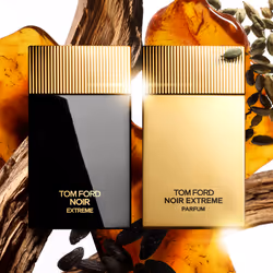 TOM FORD Noir Extreme Parfum Eau De Parfum 100ml - Vista aggiuntiva 6