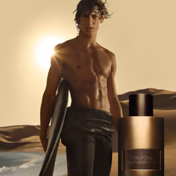TOM FORD Oud Minérale Eau De Parfum 50ml - Vista aggiuntiva 4