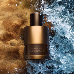 TOM FORD Oud Minérale Eau De Parfum 100ml - Vista aggiuntiva 5