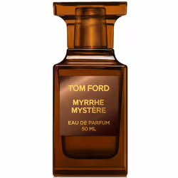 Tom Ford Myrrhe Mystere Eau de Parfum 50 ml Uomo