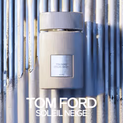 TOM FORD Soleil Neige Eau De Parfum 50ml - Vista aggiuntiva 2