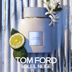 TOM FORD Soleil Neige Eau De Parfum 100ml - Vista aggiuntiva 3