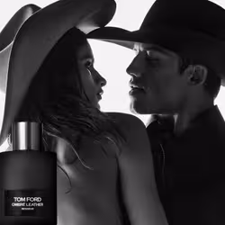 TOM FORD Ombré Leather Reserve 100 ml Unisex - Vista aggiuntiva 4