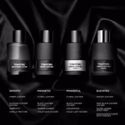 TOM FORD Ombré Leather Reserve 100 ml Unisex - Vista aggiuntiva 6