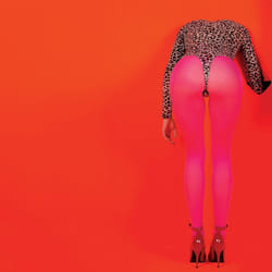 Universal Music St. Vincent - Masseduction, CD Alternative