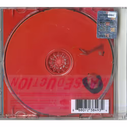 Universal Music St. Vincent - Masseduction, CD Alternative