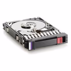 HPE StoreEasy 3.6TB SAS SFF(2.5in) 4-pack HDD Bundle, 900 GB, 2.5", SAS