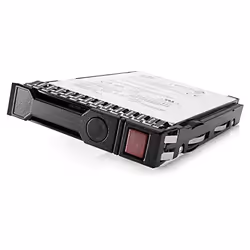 HPE 756601-B21, 960 GB, 2.5", 6 Gbit/s
