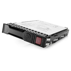 HPE 756601-B21 drives allo stato solido 960 GB 2.5" Serial ATA III