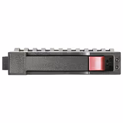 HPE 4TB 3.5" SATA III, 4 TB, 7200 Giri/min, 3.5", Serial ATA III