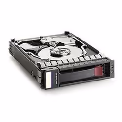 HPE 600GB 2.5" 12G SAS, 600 GB, 15000 Giri/min, 3.5", SAS