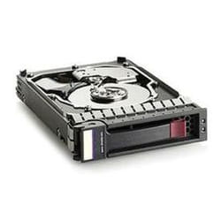 HPE 600GB 2.5" 12G SAS disco rigido interno 15000 Giri/min 3.5"
