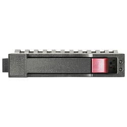 HPE 1TB 2.5" SATA III disco rigido interno 7200 Giri/min 2.5" Serial ATA III