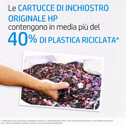 HP Confezione risparmio originale Office 935XL