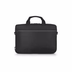 Urban Factory Nylee Pro 30,5 cm (12") Valigetta ventiquattrore Nero