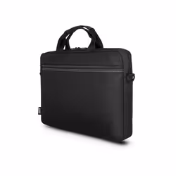 Urban Factory Nylee Pro 30,5 cm (12") Valigetta ventiquattrore Nero