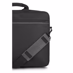 Urban Factory Toplight 17.3" Valigetta ventiquattrore Nero - Vista aggiuntiva 5