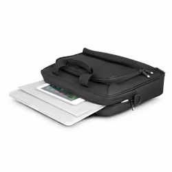 Urban Factory MTC15UF borsa per laptop 15.6" Valigetta ventiquattrore Nero - Vista aggiuntiva 6