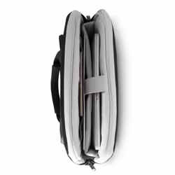 Urban Factory MTC15UF borsa per laptop 15.6" Valigetta ventiquattrore Nero - Vista aggiuntiva 7