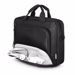 Urban Factory MTC17UF borsa per laptop 17.3" Valigetta ventiquattrore Nero - Vista aggiuntiva 4
