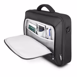 Urban Factory Mixee 17.3" Valigetta ventiquattrore Nero - Vista aggiuntiva 5