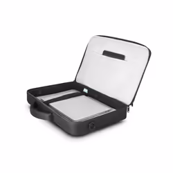 Urban Factory Mixee 17.3" Valigetta ventiquattrore Nero - Vista aggiuntiva 6