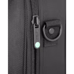Urban Factory Mixee 17.3" Valigetta ventiquattrore Nero - Vista aggiuntiva 8