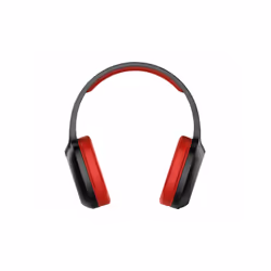 Urban Factory MOVEE Auricolare Wireless A Padiglione Gaming Micro-USB Bluetooth Nero, Rosso - Vista aggiuntiva 4