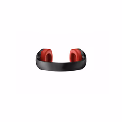 Urban Factory MOVEE Auricolare Wireless A Padiglione Gaming Micro-USB Bluetooth Nero, Rosso - Vista aggiuntiva 5