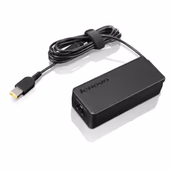 Lenovo ThinkCentre Tiny 65W, Thin client, Interno, 65 W, ThinkCentre Tiny, Nero, 5 - 40 °C