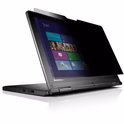 Lenovo Thinkpad Yoga, Protezione dello schermo del laptop, Trasparente, Lenovo, Scratch resistant, 1 pz, 1 mm