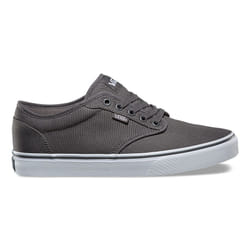 Vans Atwood Maschio Grigio, Bianco