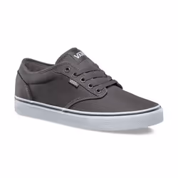 Vans Atwood Maschio Grigio, Bianco