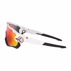 Oakley Jawbreaker occhiali da sole - Vista aggiuntiva 4