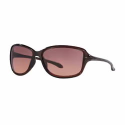 Oakley Cohort, Adulto, Femmina, Butterfly, Montatura piena, Borgogna, Borgogna