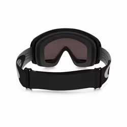 Oakley Line Miner PRIZM occhialini per sport invernali Nero Uomo Azzurro Occhialini (piatti) cilindrici - Vista aggiuntiva 4