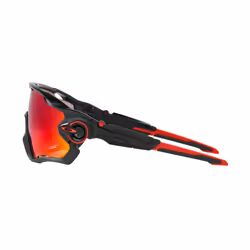 Oakley Jawbreaker occhiali da sole Shield - Vista aggiuntiva 4