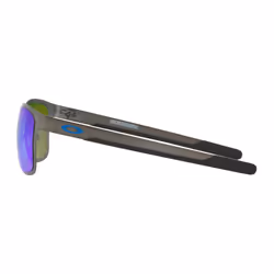 Oakley Holbrook Metal PRIZM Polarized occhiali da sole Rettangolare - Vista aggiuntiva 4