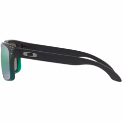 Oakley Holbrook Jade Fade Prizm Occhiali da sole, nero-grigio per uomo - Vista aggiuntiva 4