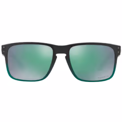 Oakley Holbrook Jade Fade Prizm Occhiali da sole, nero-grigio per uomo - Vista aggiuntiva 5