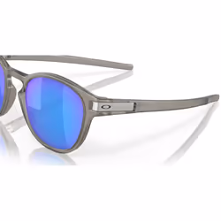 Oakley Latch occhiali da sole Rettangolare Rettangolo - Vista aggiuntiva 6