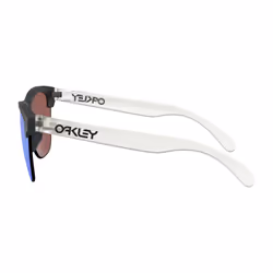 Oakley Frogskins Lite occhiali da sole - Vista aggiuntiva 4