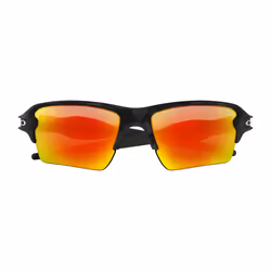 Oakley Flak 2.0 XL Black Camo occhiali da sole Curve - Vista aggiuntiva 5
