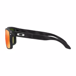 Oakley Holbrook Black Camo occhiali da sole Rettangolare - Vista aggiuntiva 4